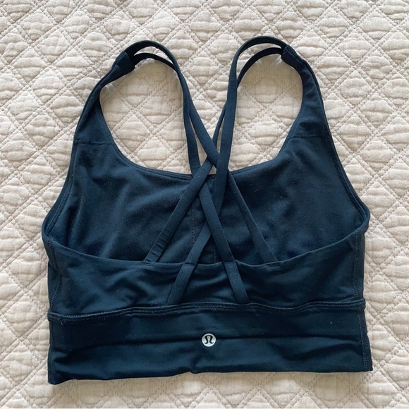 lululemon align top A/B cup - Picture 1 of 2